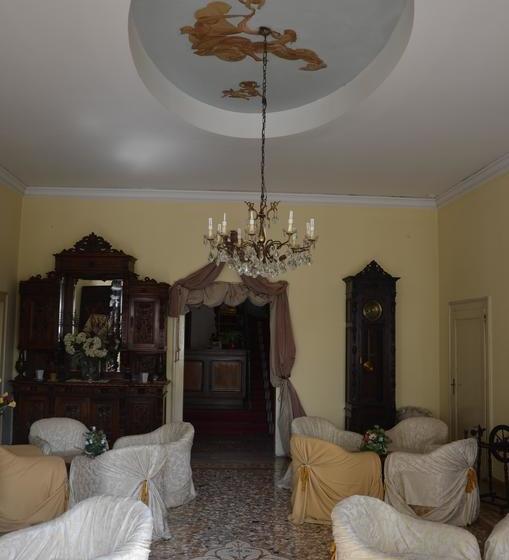 Bed and Breakfast Terme Regina Villa Adele  | Abano Terme | Padova | Italia 7