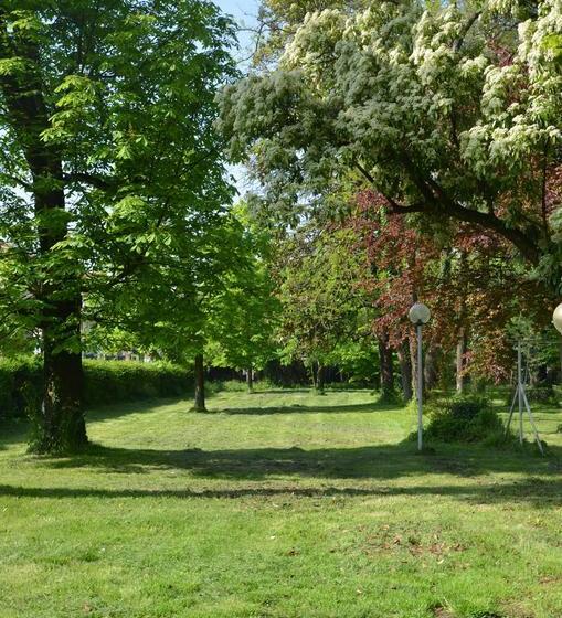 Bed and Breakfast Terme Regina Villa Adele  | Abano Terme | Padova | Italia 8