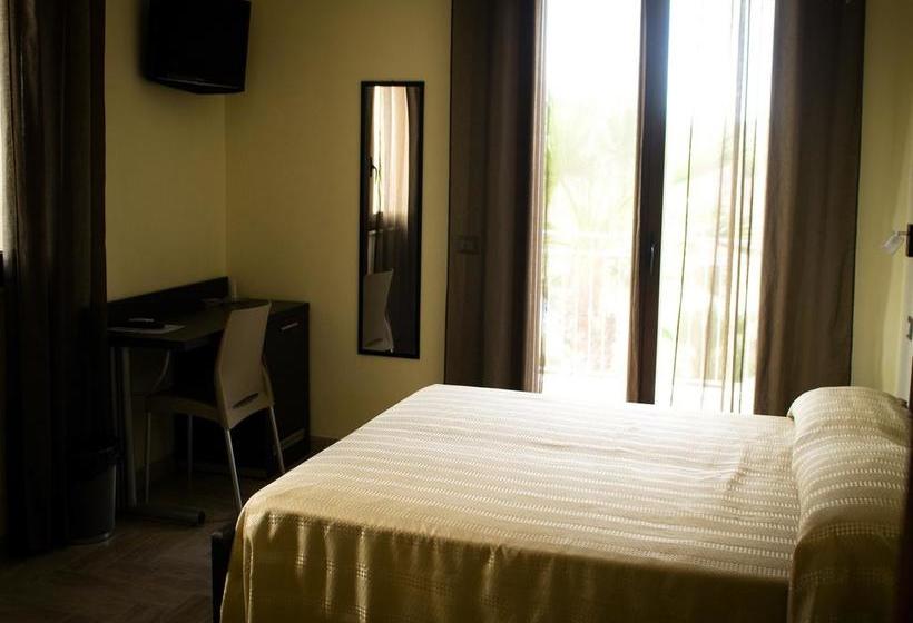 Bed and Breakfast La Luna Nel Pozzo Custonaci Trapani