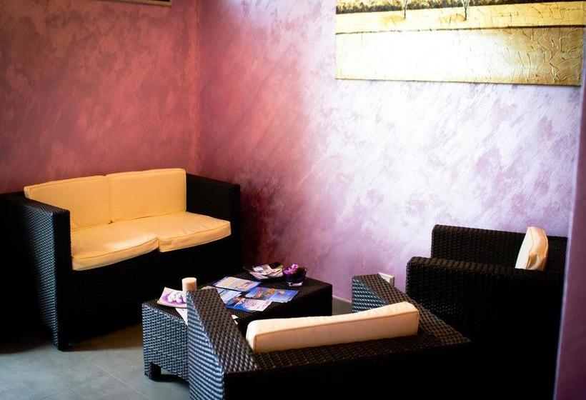 Bed and Breakfast La Luna Nel Pozzo  | Custonaci | Trapani | Italia 1