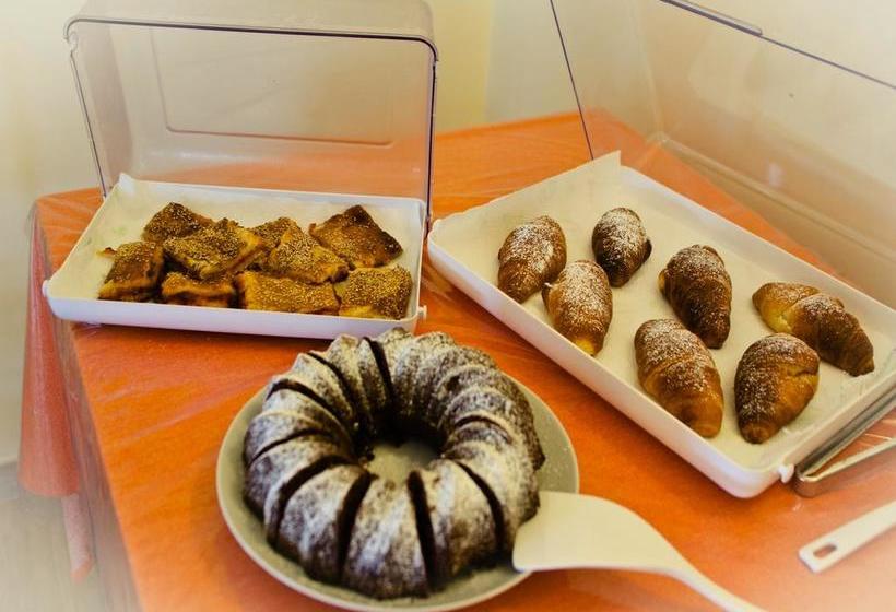 Bed and Breakfast La Luna Nel Pozzo  | Custonaci | Trapani | Italia 10