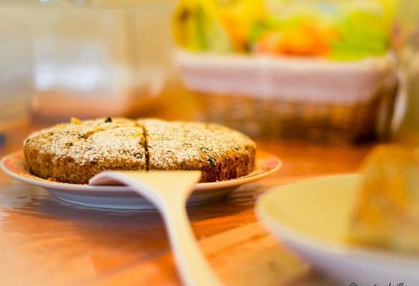 Bed and Breakfast La Luna Nel Pozzo  | Custonaci | Trapani | Italia 11