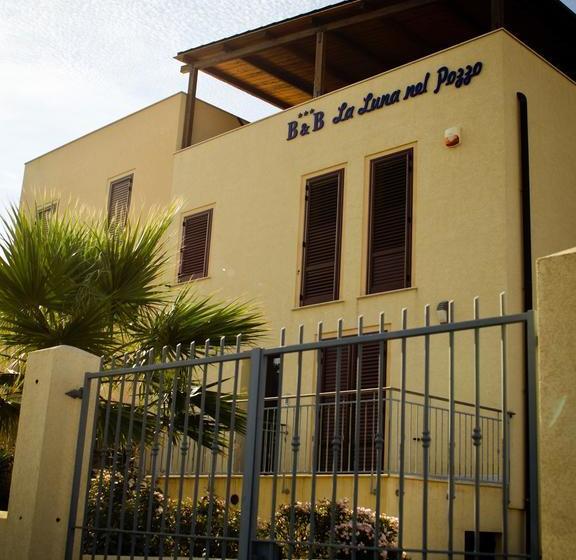 Bed and Breakfast La Luna Nel Pozzo  | Custonaci | Trapani | Italia 12