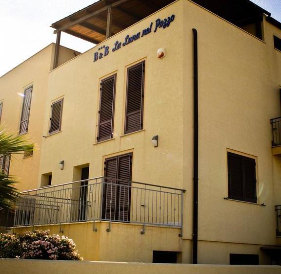 Bed and Breakfast La Luna Nel Pozzo  | Custonaci | Trapani | Italia 13