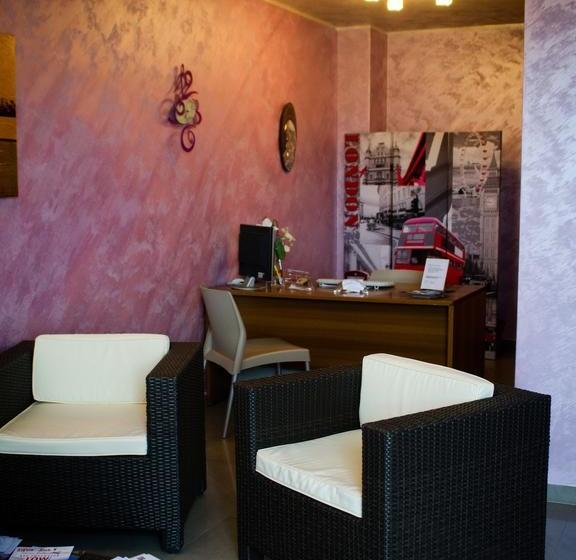 Bed and Breakfast La Luna Nel Pozzo  | Custonaci | Trapani | Italia 14