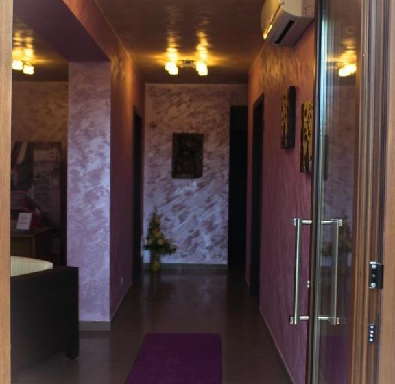 Bed and Breakfast La Luna Nel Pozzo  | Custonaci | Trapani | Italia 15