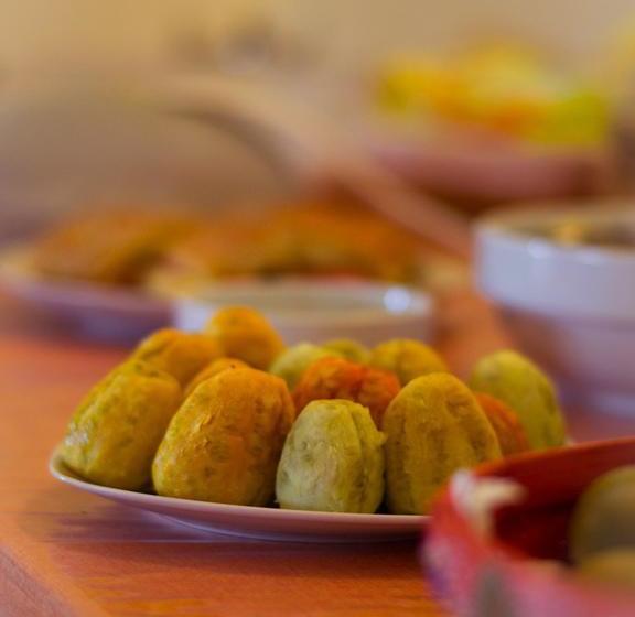 Bed and Breakfast La Luna Nel Pozzo  | Custonaci | Trapani | Italia 16