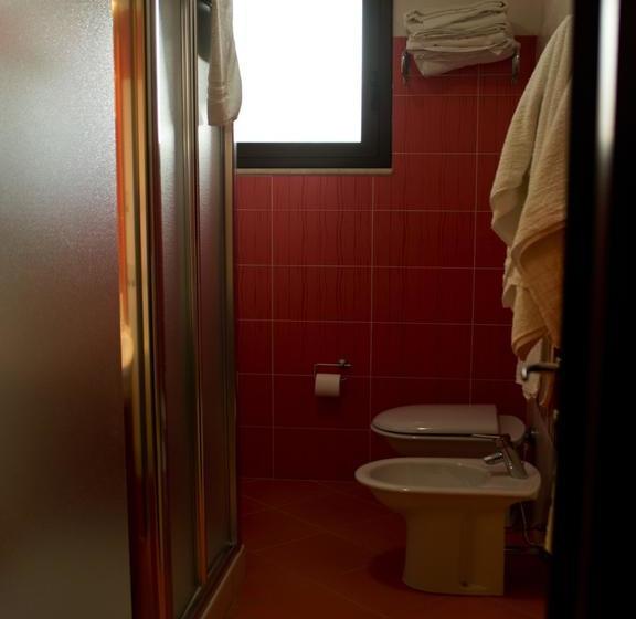 Bed and Breakfast La Luna Nel Pozzo  | Custonaci | Trapani | Italia 17