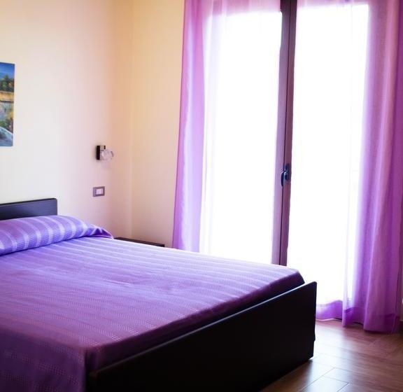 Bed and Breakfast La Luna Nel Pozzo  | Custonaci | Trapani | Italia 19