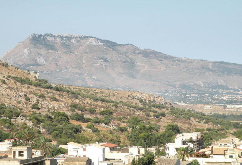 Bed and Breakfast La Luna Nel Pozzo  | Custonaci | Trapani | Italia 3