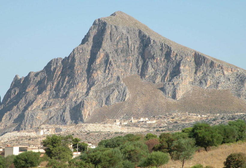 Bed and Breakfast La Luna Nel Pozzo  | Custonaci | Trapani | Italia 7