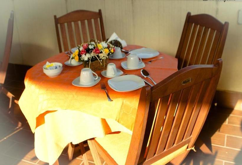 Bed and Breakfast La Luna Nel Pozzo  | Custonaci | Trapani | Italia 8