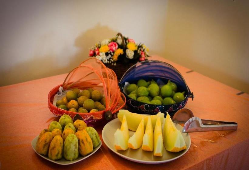 Bed and Breakfast La Luna Nel Pozzo  | Custonaci | Trapani | Italia 9