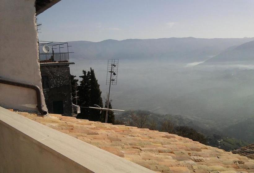 B&b Vitellia  | Olevano Romano | Roma | Italia 1