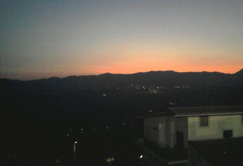 B&b Vitellia  | Olevano Romano | Roma | Italia 10