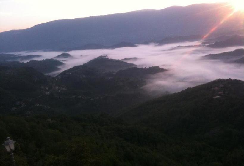 B&b Vitellia  | Olevano Romano | Roma | Italia 11