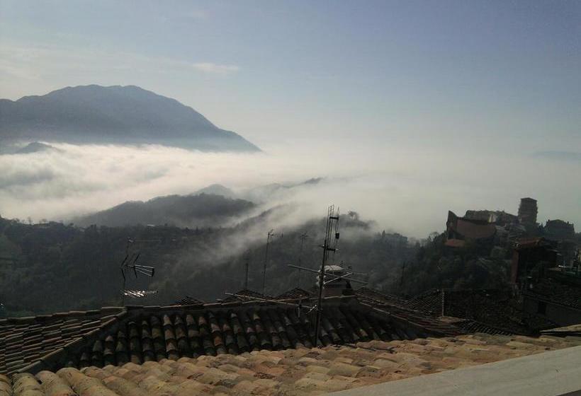 B&b Vitellia  | Olevano Romano | Roma | Italia 12