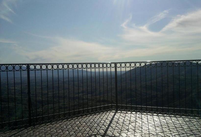 B&b Vitellia  | Olevano Romano | Roma | Italia 13