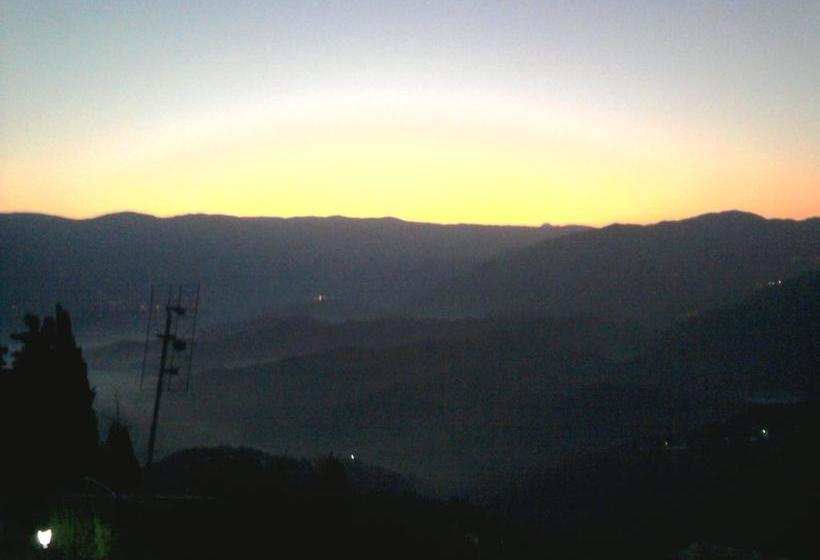 B&b Vitellia  | Olevano Romano | Roma | Italia 15