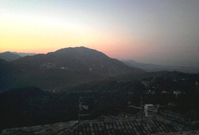 B&b Vitellia  | Olevano Romano | Roma | Italia 16