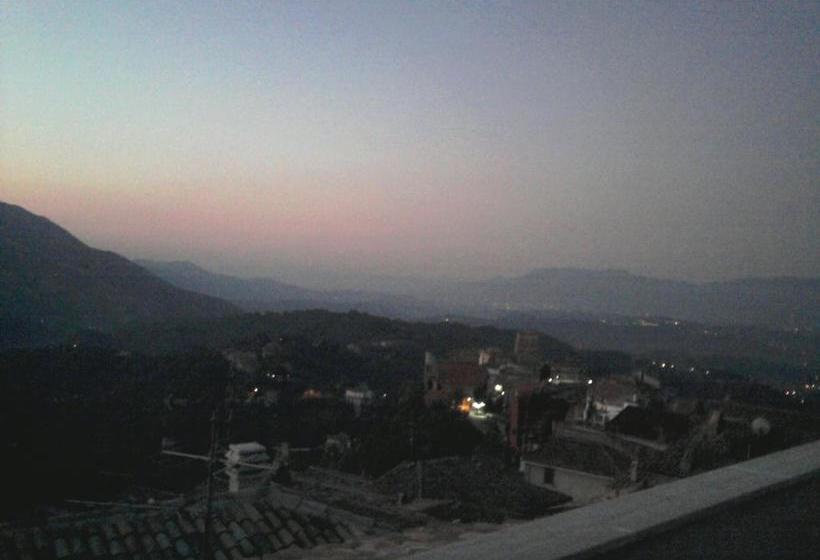 B&b Vitellia  | Olevano Romano | Roma | Italia 17