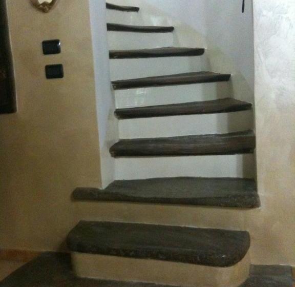 B&b Vitellia  | Olevano Romano | Roma | Italia 18