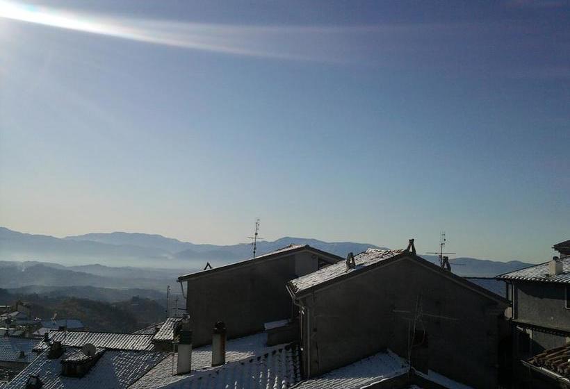 B&b Vitellia  | Olevano Romano | Roma | Italia 3