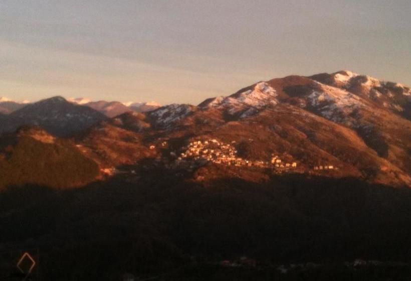 B&b Vitellia  | Olevano Romano | Roma | Italia 5