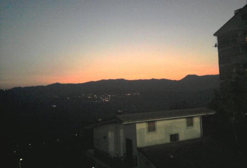 B&b Vitellia  | Olevano Romano | Roma | Italia 9