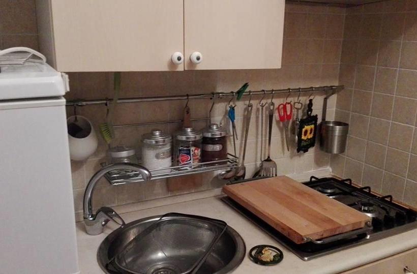 Bed and Breakfast Villa Longo De Bellis