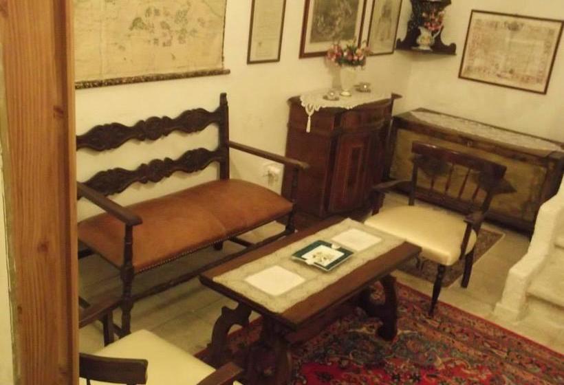 Bed and Breakfast Villa Longo De Bellis  | Bari | Bari | Italia 11