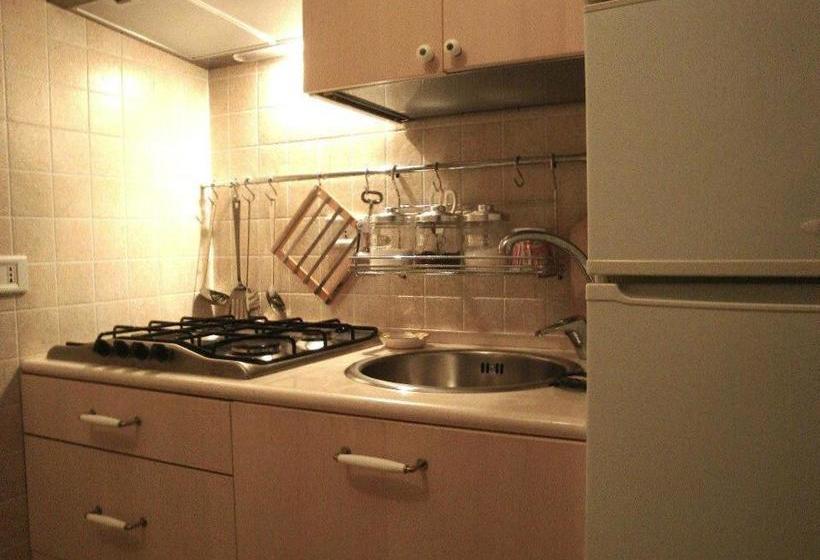 Bed and Breakfast Villa Longo De Bellis  | Bari | Bari | Italia 12