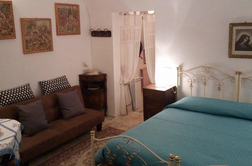 Bed and Breakfast Villa Longo De Bellis  | Bari | Bari | Italia 13