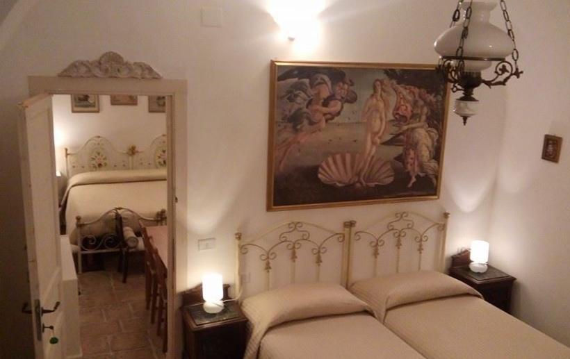 Bed and Breakfast Villa Longo De Bellis  | Bari | Bari | Italia 15