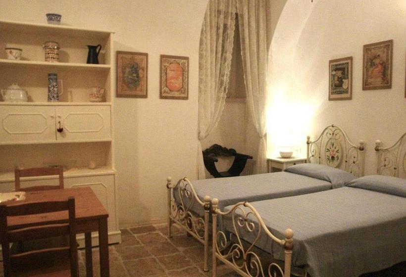 Bed and Breakfast Villa Longo De Bellis  | Bari | Bari | Italia 16