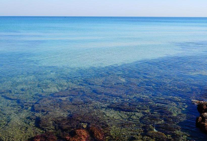 Bed and Breakfast Villa Longo De Bellis  | Bari | Bari | Italia 17