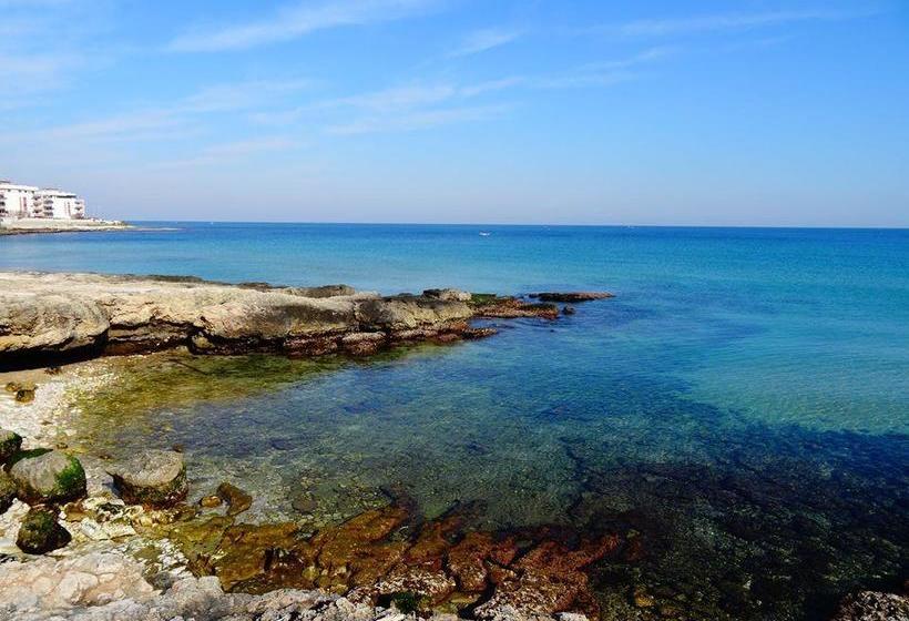 Bed and Breakfast Villa Longo De Bellis  | Bari | Bari | Italia 18