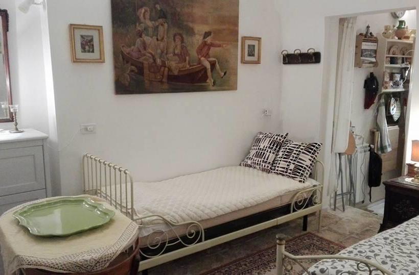 Bed and Breakfast Villa Longo De Bellis  | Bari | Bari | Italia 2