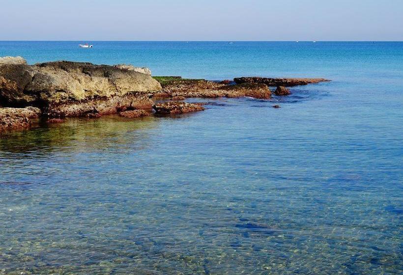 Bed and Breakfast Villa Longo De Bellis  | Bari | Bari | Italia 20