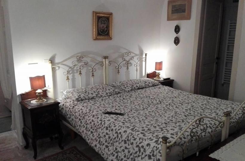 Bed and Breakfast Villa Longo De Bellis  | Bari | Bari | Italia 3