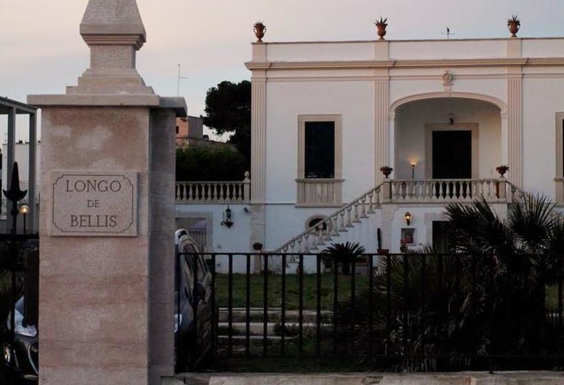 Bed and Breakfast Villa Longo De Bellis  | Bari | Bari | Italia 4