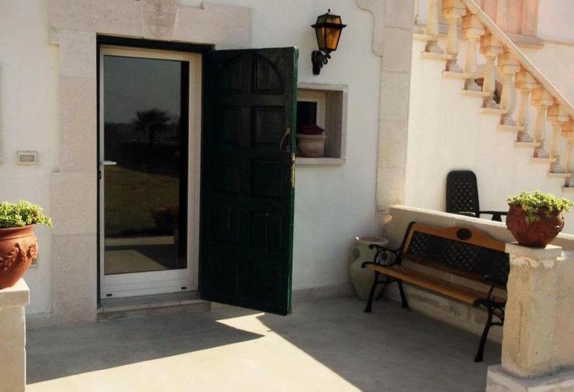 Bed and Breakfast Villa Longo De Bellis  | Bari | Bari | Italia 5