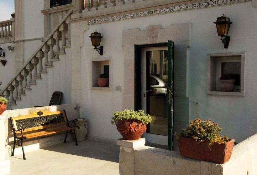 Bed and Breakfast Villa Longo De Bellis  | Bari | Bari | Italia 6