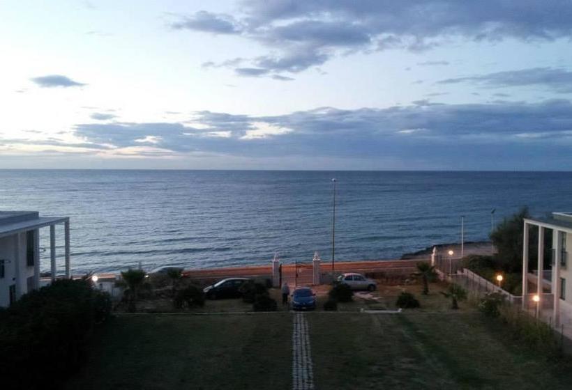 Bed and Breakfast Villa Longo De Bellis  | Bari | Bari | Italia 7