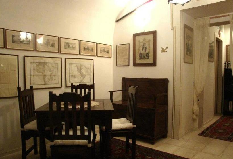 Bed and Breakfast Villa Longo De Bellis  | Bari | Bari | Italia 8