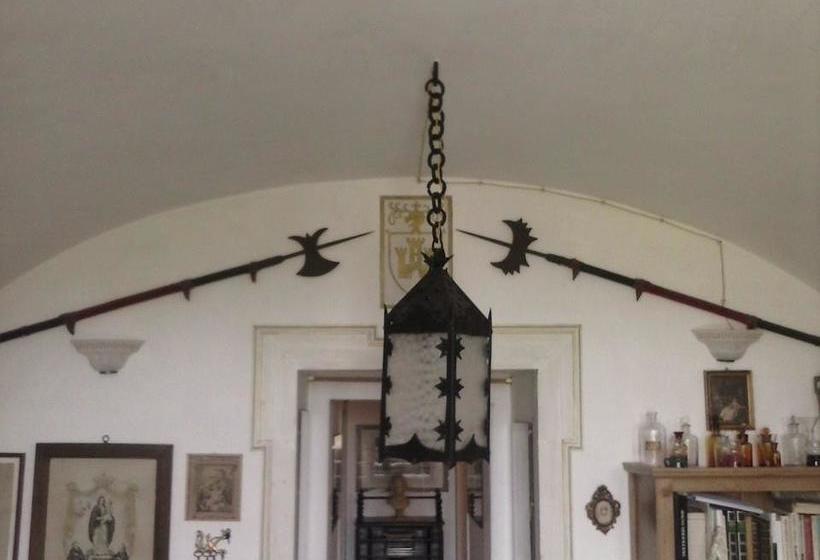 Bed and Breakfast Villa Longo De Bellis  | Bari | Bari | Italia 9