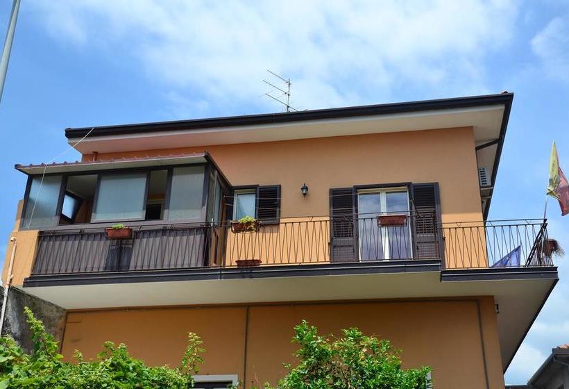 B&b Terra Niura  | Nicolosi | Catania | Italia 1