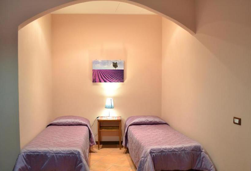 B&b Terra Niura  | Nicolosi | Catania | Italia 10