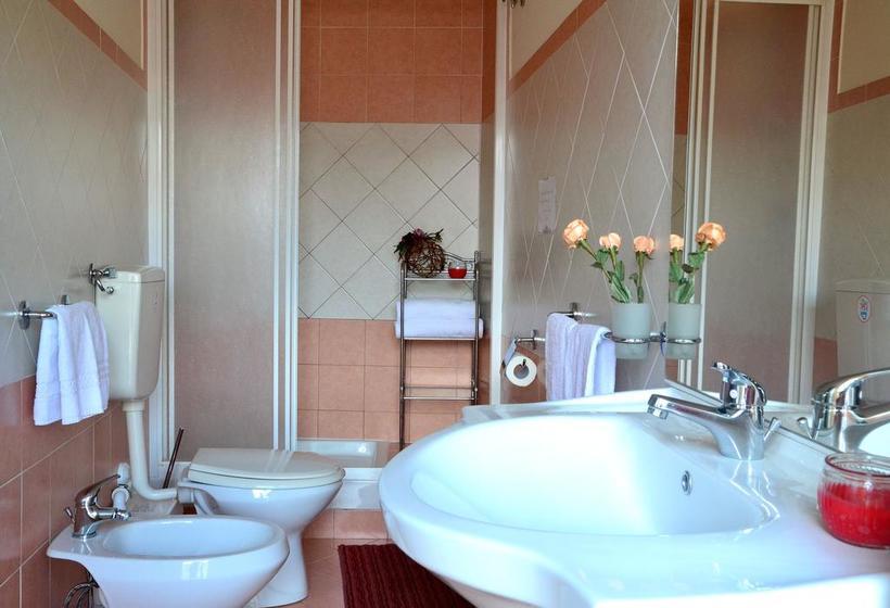 B&b Terra Niura  | Nicolosi | Catania | Italia 11