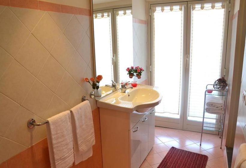 B&b Terra Niura  | Nicolosi | Catania | Italia 12